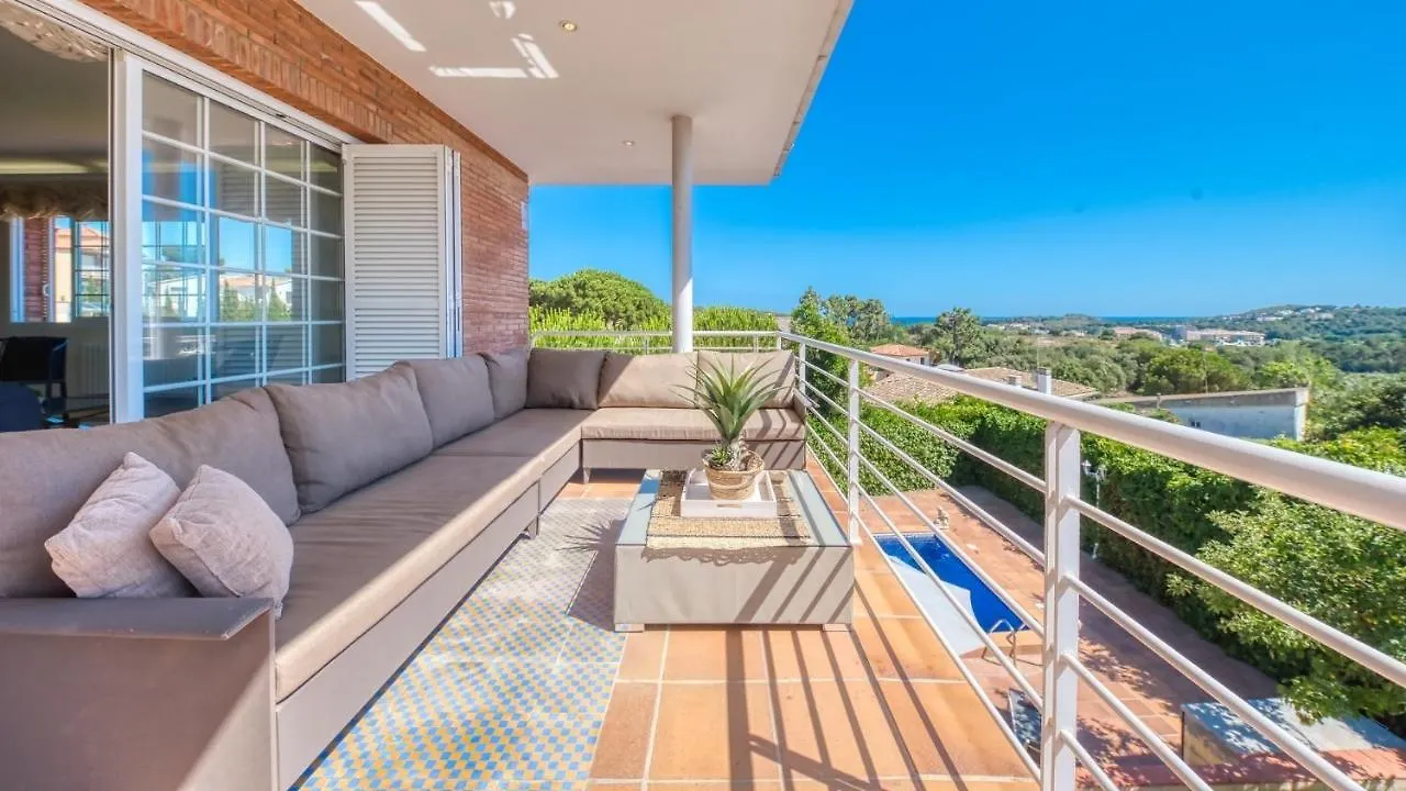 CostaCabana - Villa Beyonce Lloret de Mar