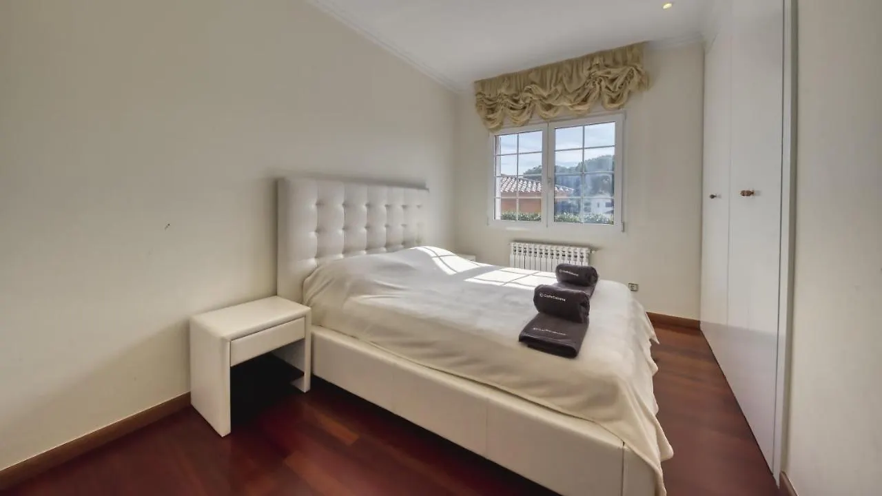 CostaCabana - Villa Beyonce Lloret de Mar