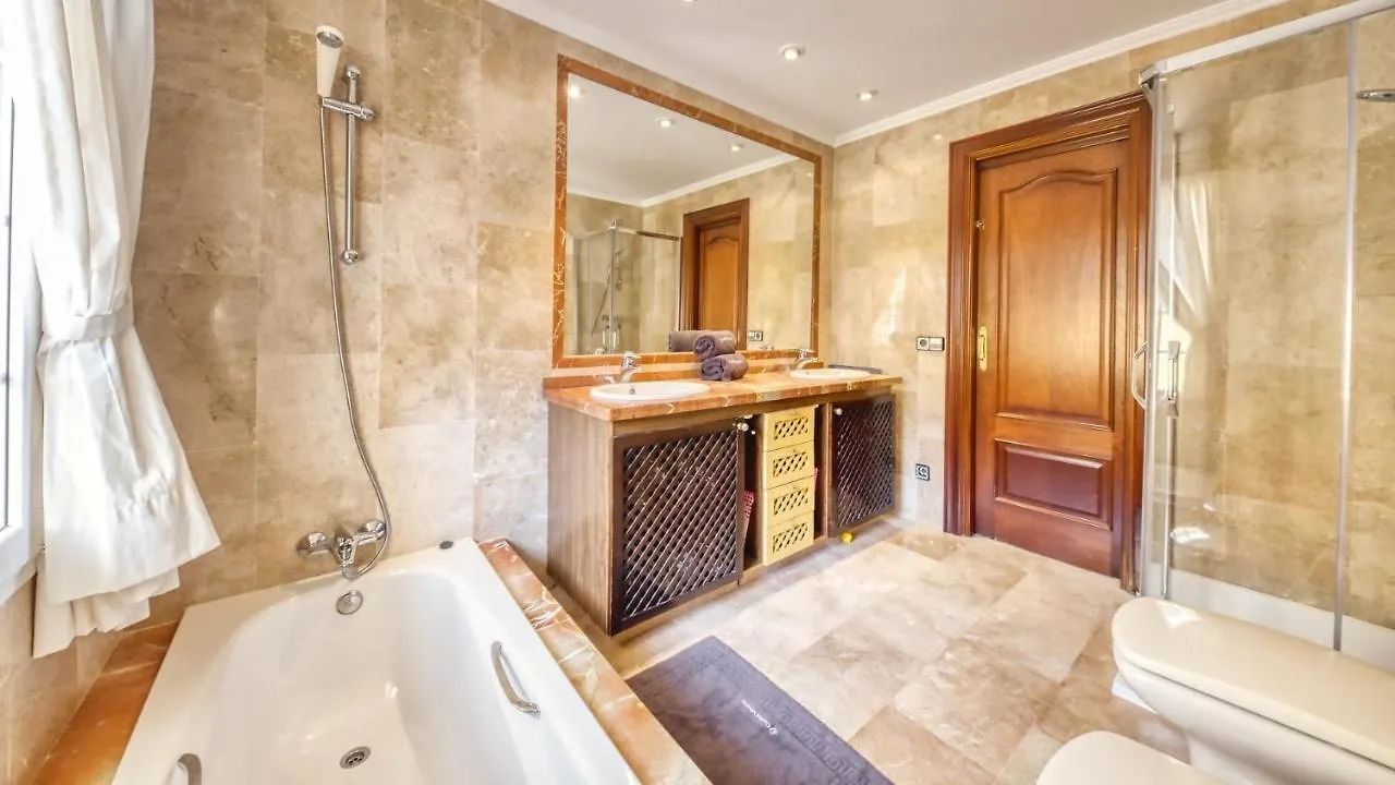 CostaCabana - Villa Beyonce Lloret de Mar